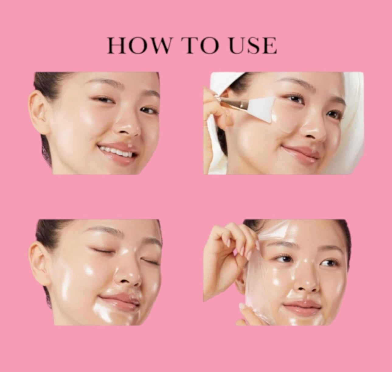 Medicube Collagen Night Wrapping Mask 75ml