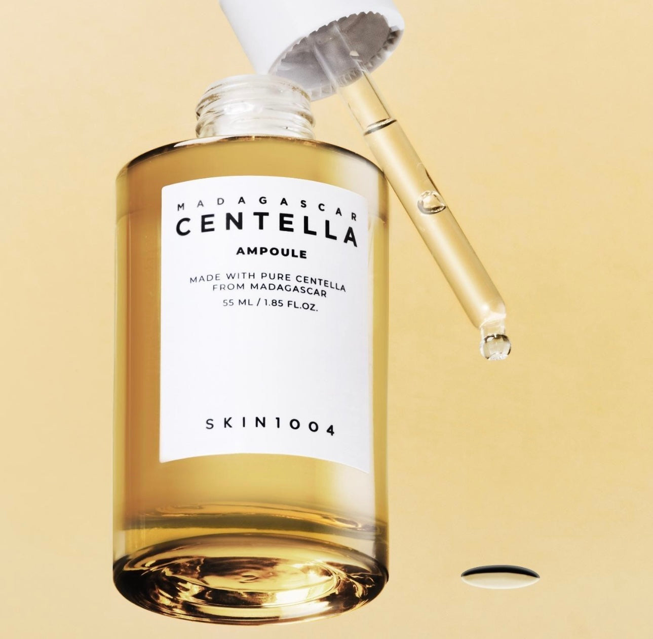 SKIN1004 Madagascar Centella Ampoule 100ml