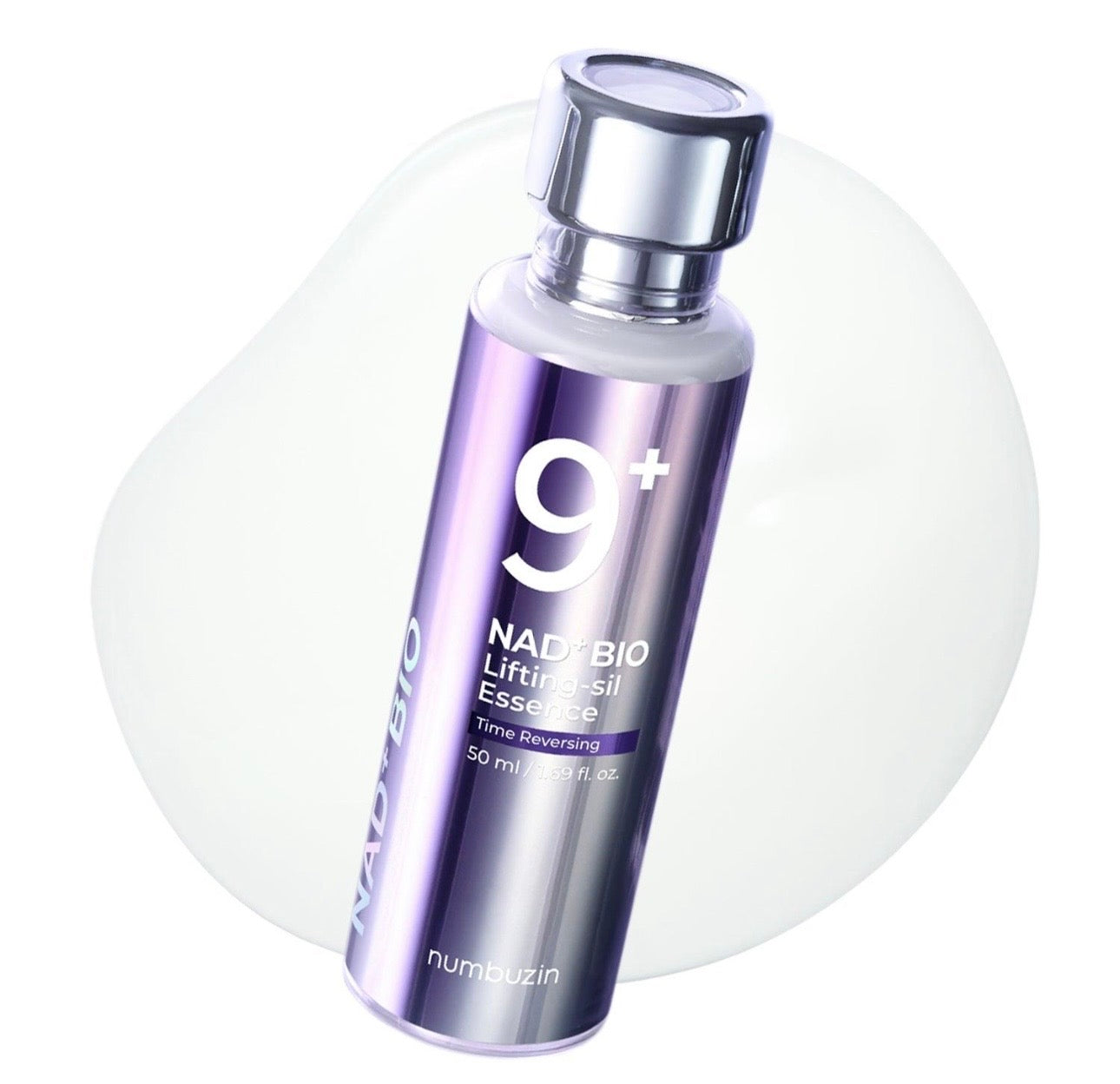NUMBUZIN No.9 NAD Bio Lifting Essence (50ml