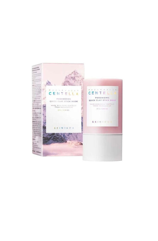 SKIN1004 Madagascar Centella Poremizing Quick Clay Stick Mask (27g)