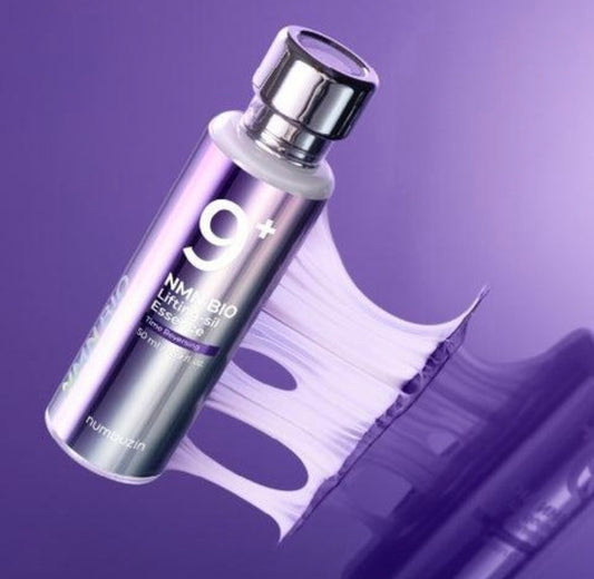 NUMBUZIN No.9 NAD Bio Lifting Essence (50ml
