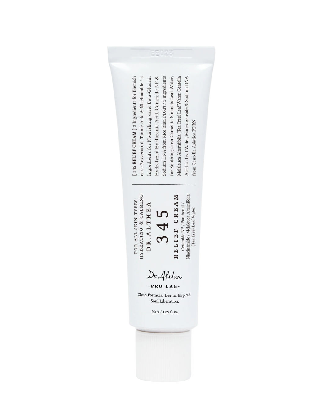 Dr. Althea 345 Relief Cream (50ML)