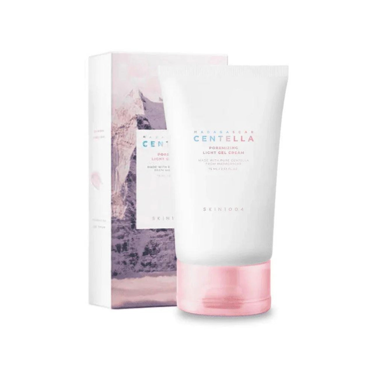 SKIN1004 Madagascar Centella Poremizing Light Gel Cream (75 ml)