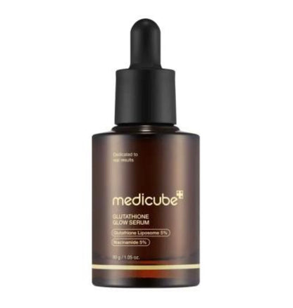 Medicube AGE-R Glutathione Glow Serum (30 ml)