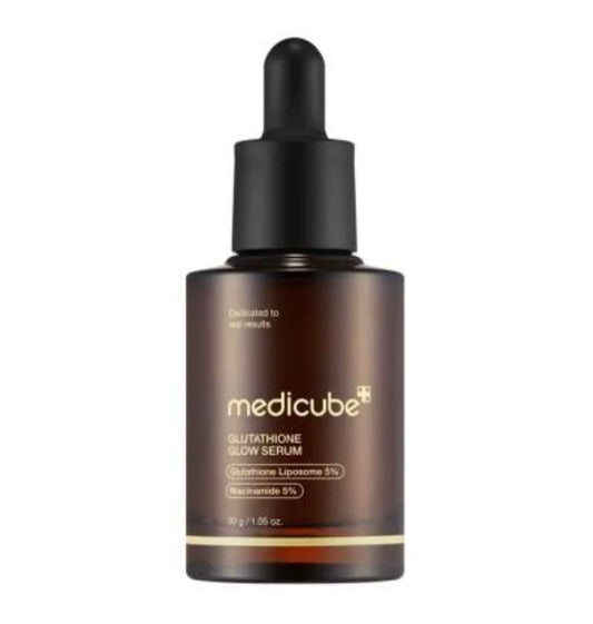 Medicube AGE-R Glutathione Glow Serum (30 ml)