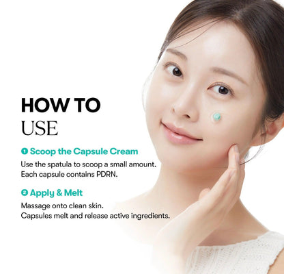 VT PDRN Capsule Cream 100