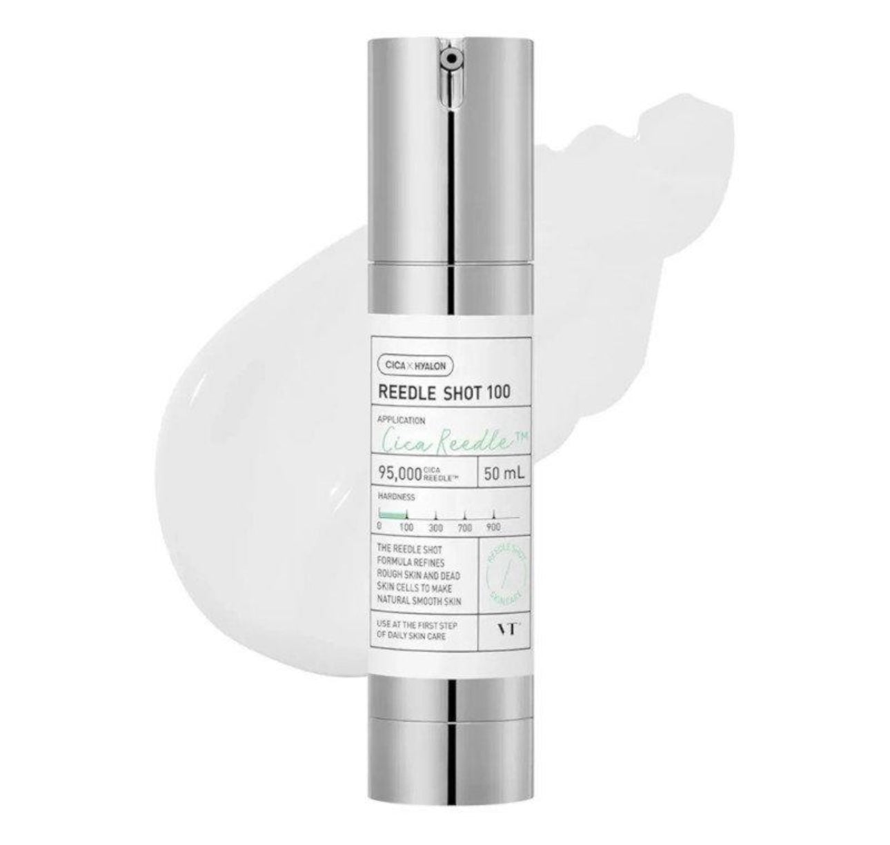 VT Reedle Shot 100 de VT Cosmetics