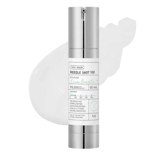 VT Reedle Shot 100 de VT Cosmetics