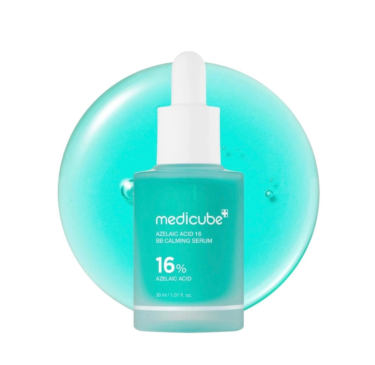 Medicube Azelaic Acid 16 BB Soothing Serum