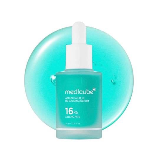 Medicube Azelaic Acid 16 BB Soothing Serum