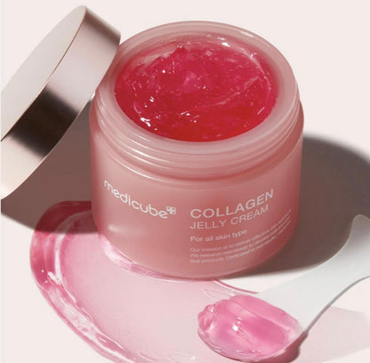 Medicube Collagen Niacinamide Jelly Cream 110ml