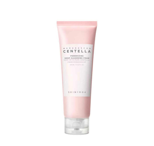 SKIN1004 Madagascar Centella Poremizing Deep Cleansing Foam (125 ml)