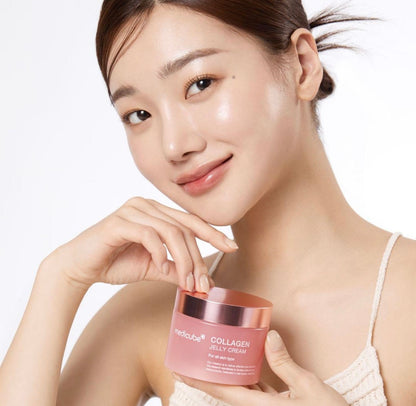 Medicube Collagen Niacinamide Jelly Cream 110ml