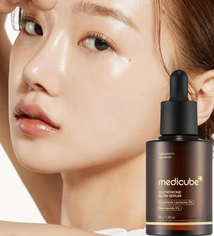 Medicube AGE-R Glutathione Glow Serum (30 ml)