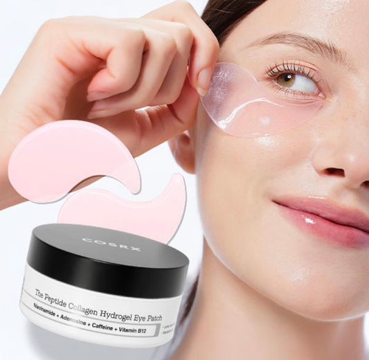 COSRX The Peptide Collagen Hydrogel Eye Patch