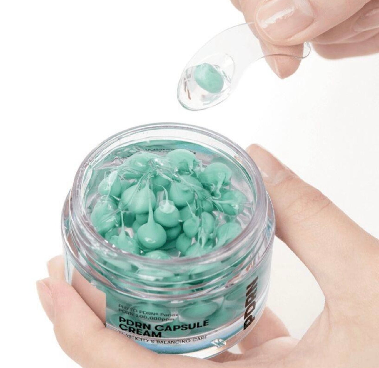 VT PDRN Capsule Cream 100