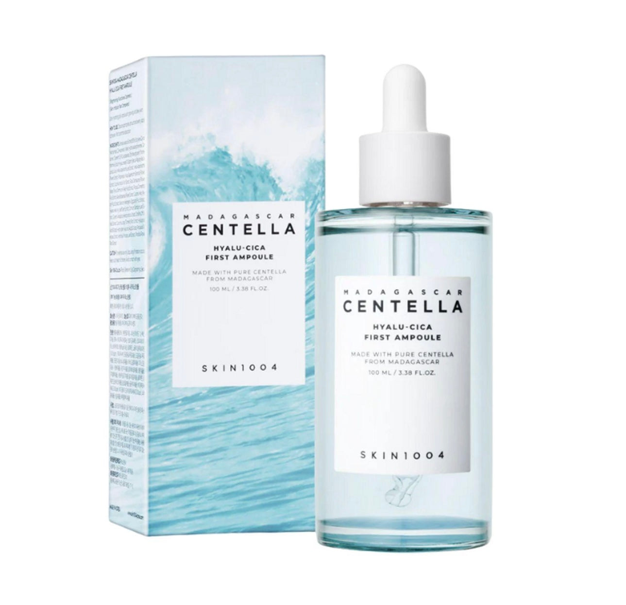 Hyalu-Cica First Ampoule 100ML