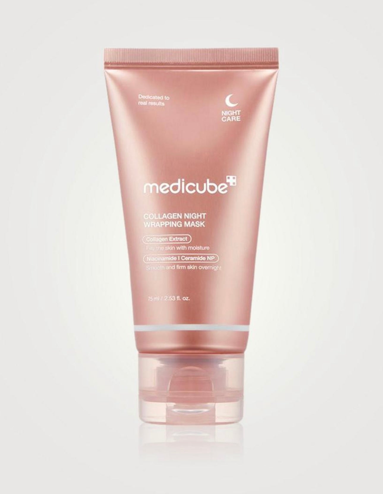 Medicube Collagen Night Wrapping Mask 75ml