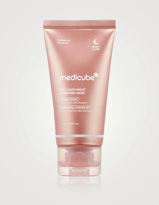 Medicube Collagen Night Wrapping Mask 75ml