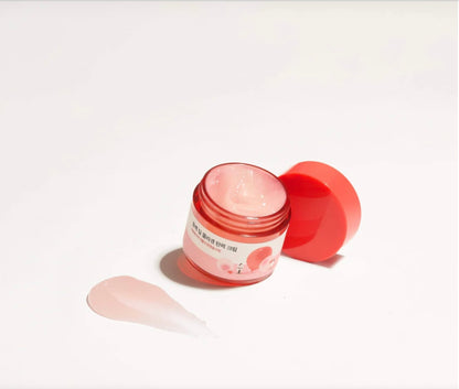 ROUND LAB Camellia Deep Collagen Firming Cream