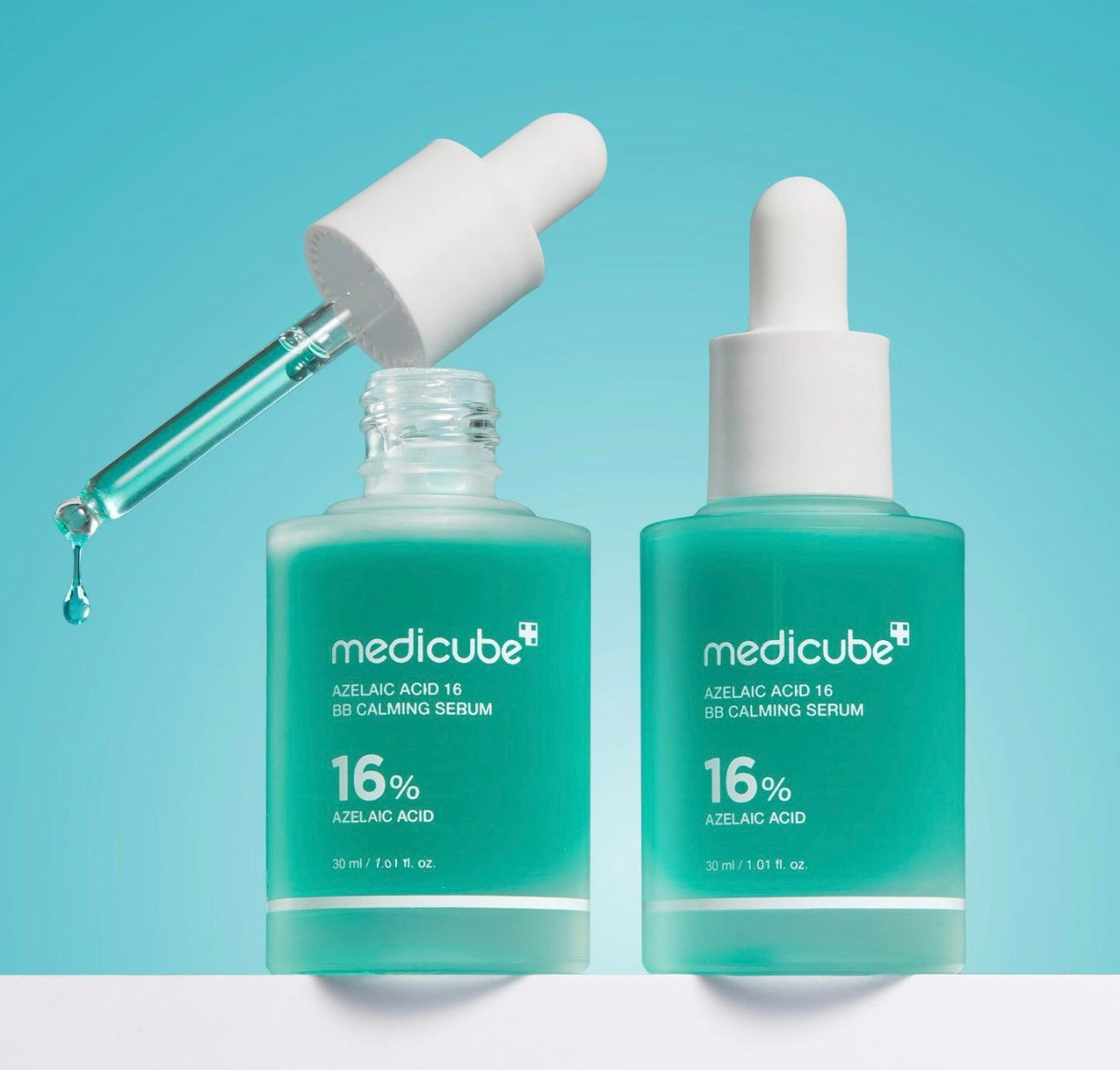 Medicube Azelaic Acid 16 BB Soothing Serum