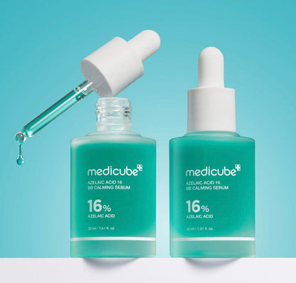 Medicube Azelaic Acid 16 BB Soothing Serum