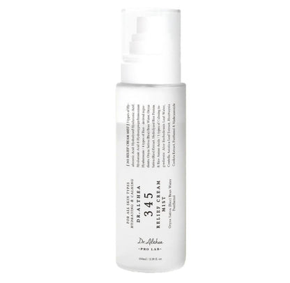 Dr. Althea 345 Relief Cream Mist 100ml