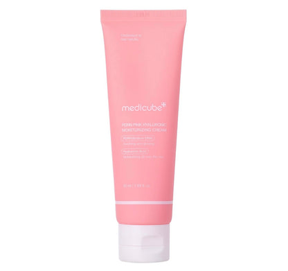 Medicube PDRN Pink Hyaluronic Moisturizing Cream (50 ml)