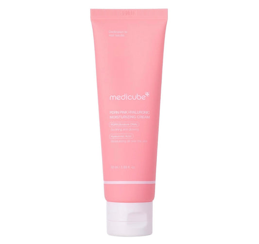 Medicube PDRN Pink Hyaluronic Moisturizing Cream (50 ml)