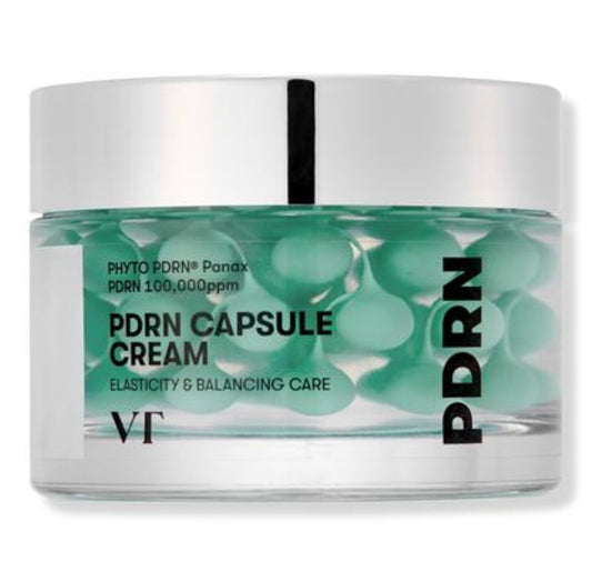 VT PDRN Capsule Cream 100
