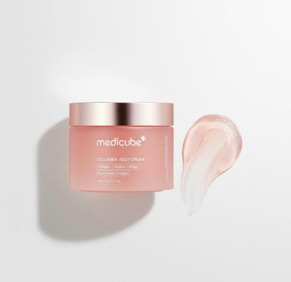 Medicube Collagen Niacinamide Jelly Cream 110ml