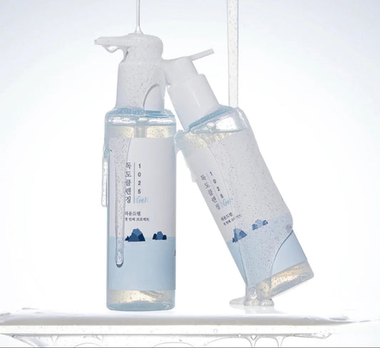 ROUND LAB 1025 Dokdo Cleanser (150ML)