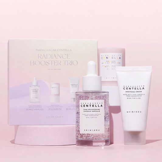 SKIN1004 Madagascar Centella Radiance Booster