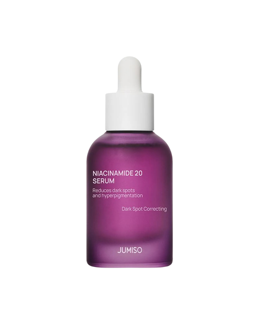 Jumiso Niacinamide 20 Serum (40ml)