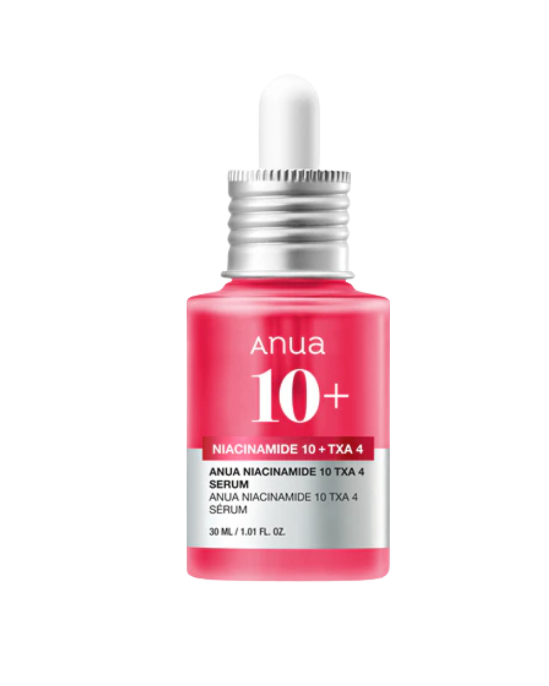 Anua Niacinamide 10 + TXA 4 Serum for Brightening and Dark Spots (30ML)