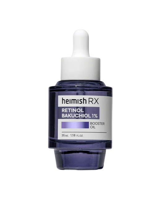 Heimish RX Retinol Bakuchiol Booster Oil (35ml)