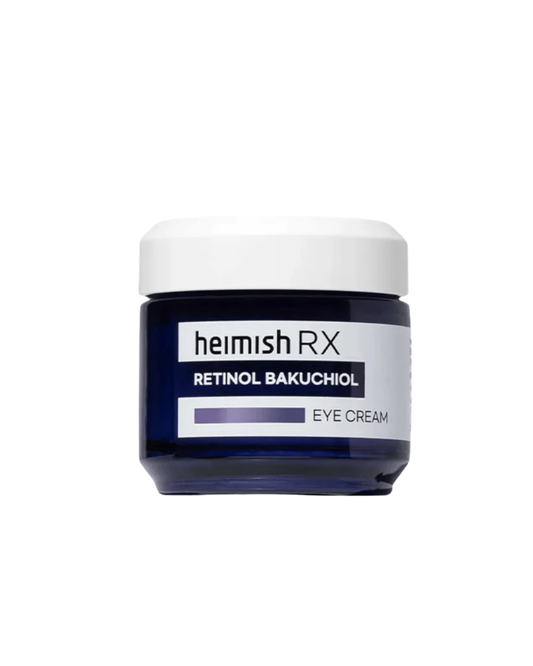 Heimish RX  Retinol Bakuchiol Eye Cream (30ml)