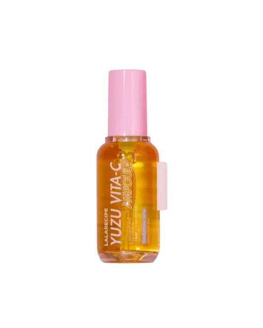 Lalarecipe Yuzu Vit C Ampule (50ml)