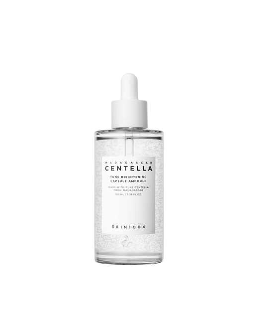 Skin 1004 Tone Brightening Capsule Ampoule (30ml)