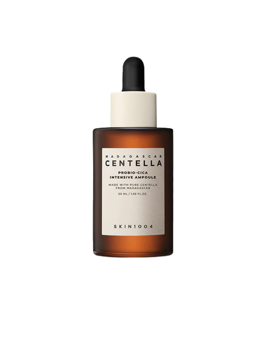 Skin 1004 Madagascar Centella Probio-Cica Intensive Ampoule